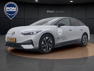 Volkswagen ID.7 Pro Business 77 kWh | Navigatie | 360 Camera | HUD | IQ Light |