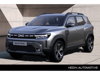 Dacia Duster 1.6 Hybrid 140 Journey | Pack Winter