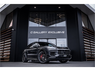 Porsche Cayenne 4.0 GTS - Sport Chrono Plus | Panorama | Bose | Luchtvering | Elek. Trekhaak
