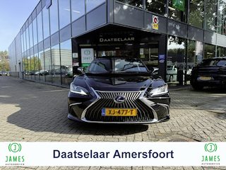 Lexus ES 300h Stoelverwarming/ Schuif/kanteldak/Camera