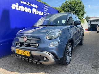 Fiat 500L 0.9 TwinAir Cross