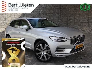 Volvo XC60 2.0 T4 Inscript. | Polestar Engineered | Trekhaak
