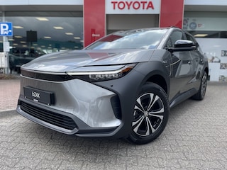 Toyota bZ4X Dynamic 71 kWh | 3 FASE | 360 graden camera | Stuur + Stoelverwa