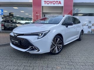 Toyota Corolla Touring Sports Hybrid 140 Dynamic | NETTO DEAL | Apple CarPlay Android Auto | K