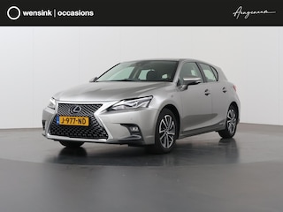 Lexus CT 200h Business Line Pro | NL Auto | Navigatie | Camera | DAB | Climate Control | Adaptieve Cruise Control | Dealer Onderhouden | Apple CarPlay/Android Auto | LED | Rij-Hulp Systeem |