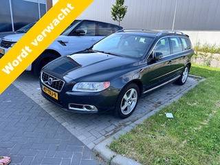 Volvo V70 1.6 T4 Limited Edition nieuwstaat! leer airco/ecc