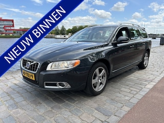 Volvo V70 1.6 T4 Limited Edition nieuwstaat! leer airco/ecc