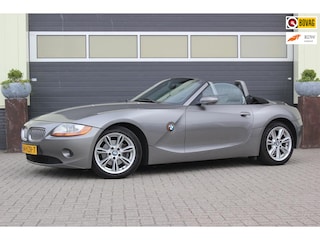 BMW Z4 Roadster 3.0i | Youngtimer | 6-Cilinder |