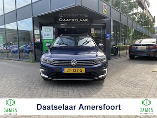 Volkswagen Passat Variant 1.4 TSI GTE Highline Panoramadak, Navigatie