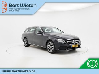 Mercedes-Benz Estate 400 4M. Prem. Plus | 7 Zitplaatsen | Trekhaak | Luchtvering | St