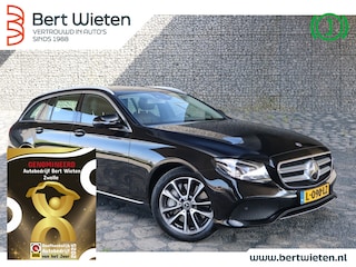 Mercedes-Benz Estate 400 4M. Prem. Plus | 7 Zitplaatsen | Trekhaak | Stoel verwarming