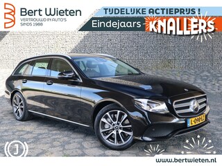 Mercedes-Benz Estate 400 4M. Prem. Plus | 7 Zitplaatsen | Trekhaak | Luchtvering | St