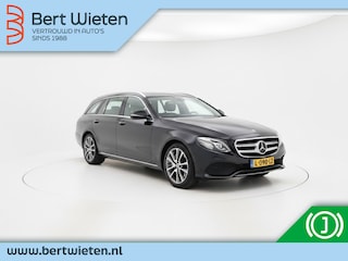 Mercedes-Benz Estate 400 4M. Prem. Plus | 7 Zitplaatsen | Trekhaak | Luchtvering | St