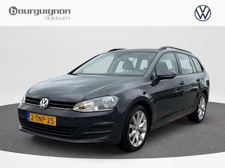 Volkswagen Golf Variant 1.2 TSI Trendline | 105Pk | Automaat | Navi | Clima | Trekhaak |
