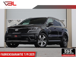 Kia Sorento 1.6 T-GDI 265PK Plug-in Hybrid 4WD ExecutiveLine | afneembare trekhaak |