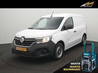 Renault Kangoo 1.5 Blue dCi 75 Comfort L1 - All seasonbanden - Trekhaak - Navigatie - Apple Carplay - Android Auto - Cruise Control