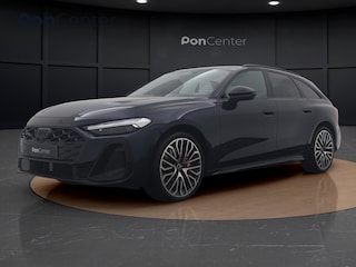 Audi A5 Avant 50 year edition 3.0 TFSI 270 kW / 367 PK