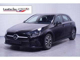 Mercedes-Benz A-klasse 180d Design Navi Camera Stoelverwarming PDC v+a