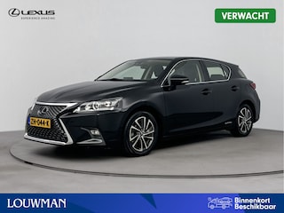 Lexus CT 200h Business Line | Adaptive Cruise Control | Navigatie |