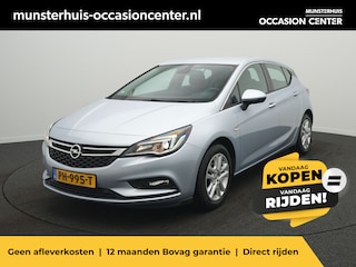 Opel Astra 1.4 150 PK Online Edition - RIJKLAARPRIJS - Achteruitrijcamera - All seasonbanden