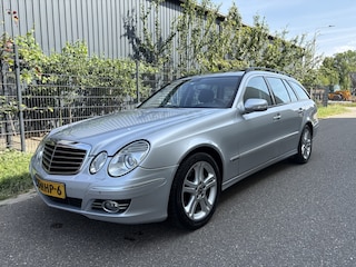 Mercedes-Benz Estate 320 CDI Avantgarde / AUTOMAAT / NAVI / STOELKOELING / CRUISE