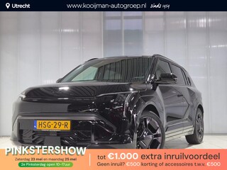 Kia EV3 GT-Line 81.4 kWh Black Edition EV3