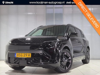 Kia EV3 GT-Line 81.4 kWh Black Edition EV3