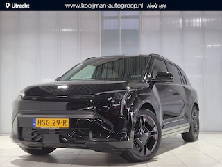Kia EV3 GT-Line 81.4 kWh Black Edition EV3