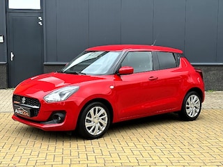 Suzuki Swift 1.2 Select Smart Hybrid Aut