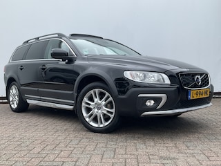 Volvo XC70 2.0 T5 Inscription Edition Automaat