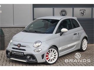 Abarth 595 1.4 T-Jet Esseesse 70 1e eig Vol optie Carbon Garantie