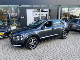 Kia Niro 1.6 GDi Hybrid DynamicLine