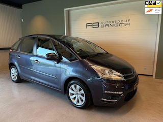 Citroën C4 Picasso 1.6 VTi 16v LIGNE BUSINESS/CLIMA AIRCO/TREKHAAK/LM-VELG/ISOFIX/CRUISE CONTROL/NAVIGATIE/nwe APK+O.H.BEURT/NAP
