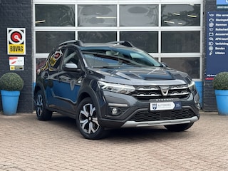Dacia Sandero 1.0 TCe 90 Comfort Prijs Inclusief