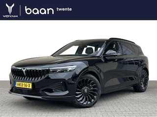 Voyah Free 4WD 106 kWh Business Black Line l Zwarte LM velgen l Panorama dak l 2.000 kg trekgewicht l Full option l