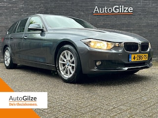 BMW 3-serie Touring 316i Business l Navigatie l Electrische klep