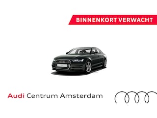 Audi A6 Limousine 1.8 TFSI ultra Lease Edition 190pk Automaat | Navigatie | 18 inch lichtmetalen velgen | Led koplampen | Parkeersensoren voor en achter