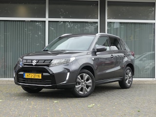 Suzuki Vitara 1.4 Boosterjet Select Smart Hybrid