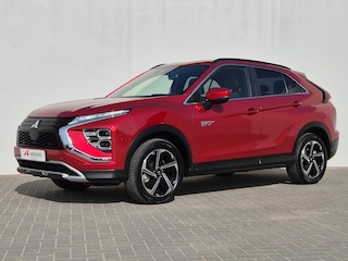 Mitsubishi Eclipse Cross 2.4 PHEV Plug-in Executive Automaat
