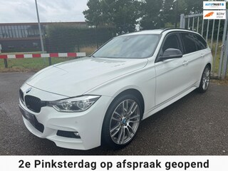 BMW 3-serie Touring 340i High Exe LCI M Sport Pano Performance ACC Head Up