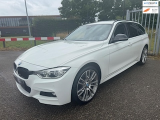 BMW 3-serie Touring 340i High Exe LCI M Sport Pano Performance ACC Head Up