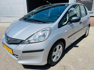 Honda Jazz 1.2 Airco 15' LMV Apple car play nwe apk