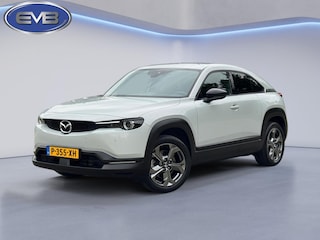 Mazda MX-30 E-SkyActiv 145 Luxury 36 kWh