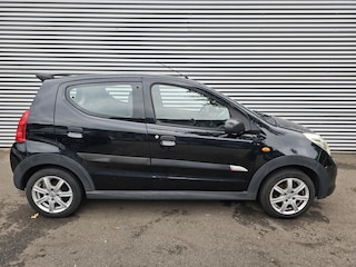 Suzuki Alto 1.0 Comfort Plus AC GT pakket