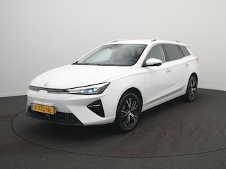 MG 5 Electric Standard Range Luxury 50 kWh -