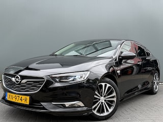 Opel Insignia Grand Sport BWJ 2019 1.5 165 PK Turbo Exclusive