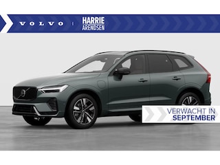 Volvo XC60 2.0 T6 Plug-in hybrid AWD Plus Dark | Schuif/kanteldak | 360 Camera | Harman Kardon Premium Audio | Head-Up Display | Getint Glas | Stoel + Stuurverwarming | Cardamon Interieur