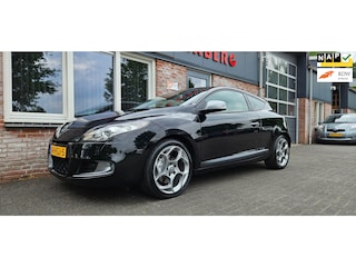 Renault Mégane Coupé 2.0 TCe GT 180PK! Xenon! Panoramadak! Leuke/Nette Auto! Airco/Clima! Cruise Control!