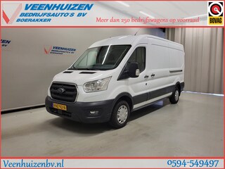 Ford Transit 2.0TDCI L3/H2 Euro 6!