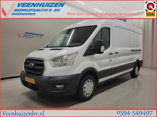 Ford Transit 2.0TDCI L3/H2 Euro 6!